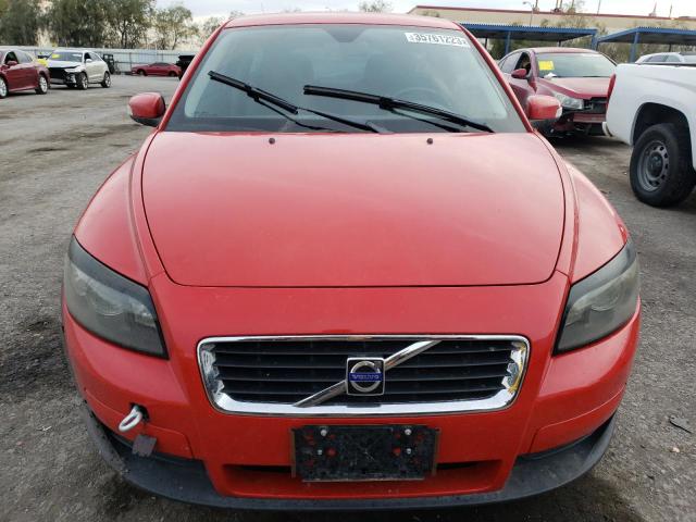 Photo 5 from auction – 2009 VOLVO C30 T5 with VIN YV1MK672792125482