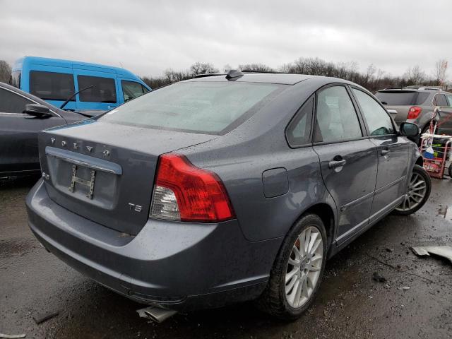 Photo 3 from auction – 2011 VOLVO S40 T5 with VIN YV1672MS3B2536374