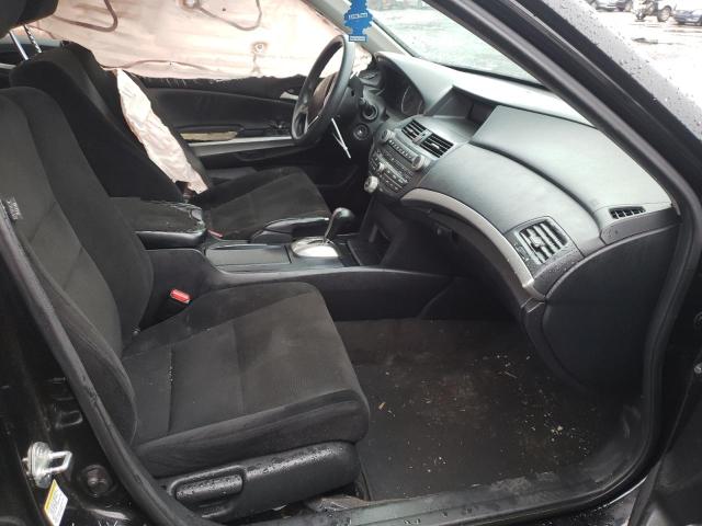Photo 7 from auction – 2008 HONDA ACCORD EX with VIN 1HGCP26708A135382