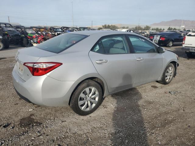 Photo 3 from auction – 2016 TOYOTA COROLLA L with VIN 2T1BURHE1GC720411