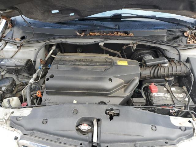 Photo 12 from auction – 2004 HONDA ODYSSEY EX with VIN 5FNRL18634B001406