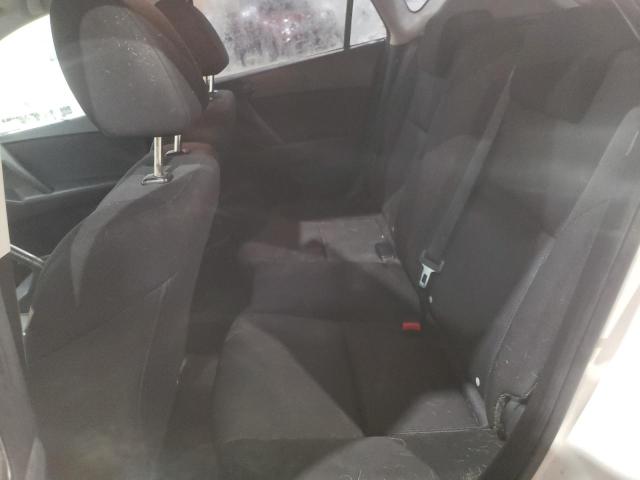 صورة رقم 10 من المزاد - 2010 MAZDA 3 I مع VIN JM1BL1HF3A1277445