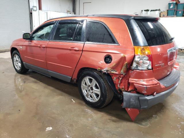 Photo 2 from auction – 2006 CHRYSLER PACIFICA T with VIN 2A8GF68406R674650