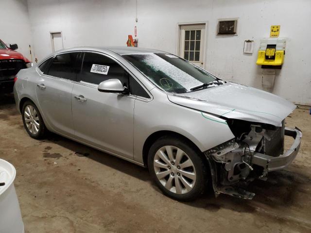 Photo 4 from auction – 2012 BUICK VERANO with VIN 1G4PN5SK0C4151344