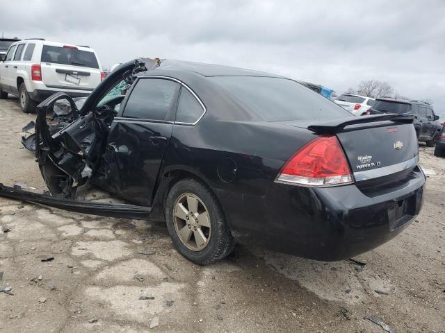 Photo 2 from auction – 2010 CHEVROLET IMPALA LT with VIN 2G1WB5EN2A1108317