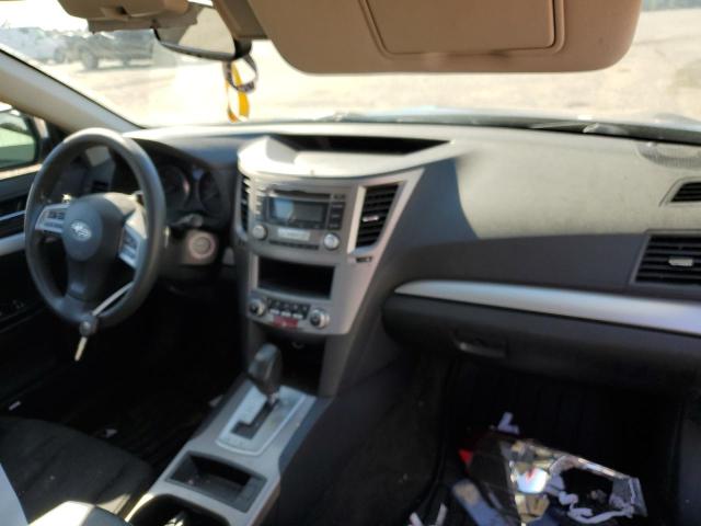 Photo 8 from auction – 2014 SUBARU LEGACY 2.5 with VIN 4S3BMBA65E3021671