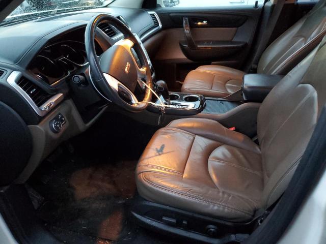 Photo 7 from auction – 2015 GMC ACADIA SLT with VIN 1GKKVRKD0FJ318884