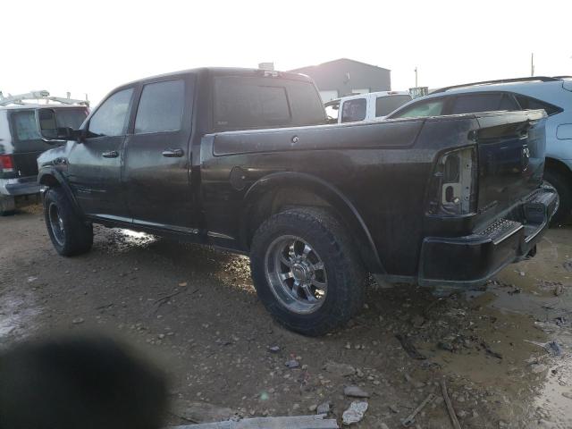 Photo 2 from auction – 2021 RAM 2500 LARAM with VIN 3C6UR5FL4MG539235