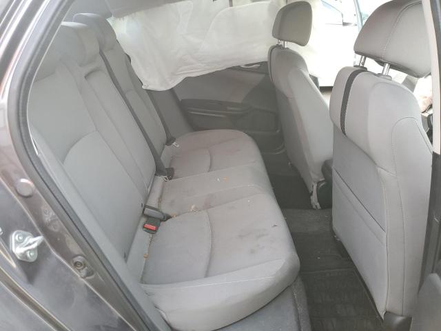 Photo 10 from auction – 2016 HONDA CIVIC EX with VIN 19XFC2F77GE201218