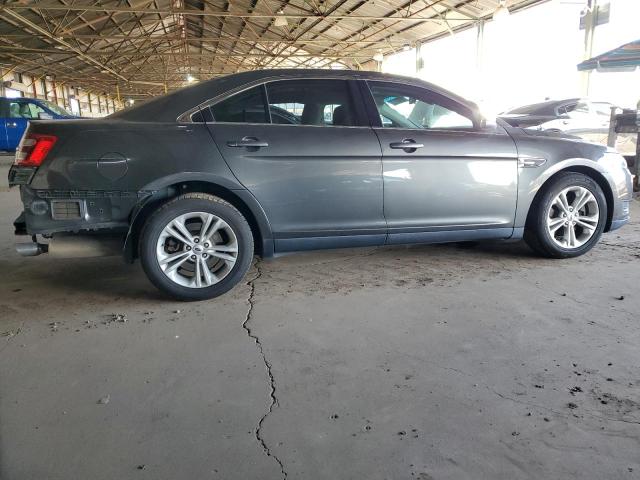 Photo 3 from auction – 2016 FORD TAURUS SE with VIN 1FAHP2D83GG146863