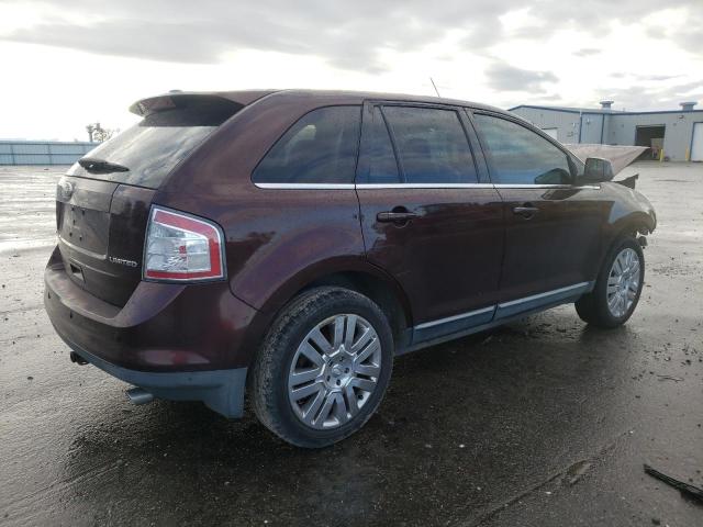 Photo 3 from auction – 2010 FORD EDGE LIMIT with VIN 2FMDK3KC6ABB15475