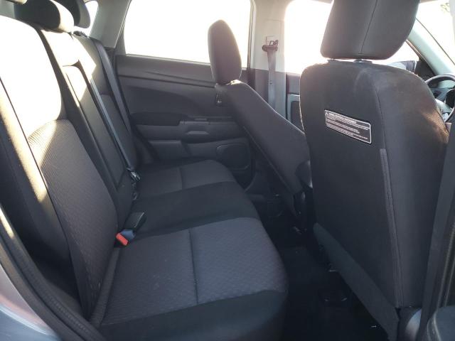 Photo 10 from auction – 2017 MITSUBISHI OUTLANDER with VIN JA4AP3AU1HZ035554