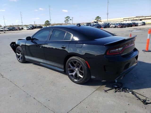 Photo 2 from auction – 2019 DODGE CHARGER R/ with VIN 2C3CDXCT2KH539223