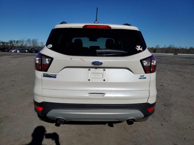 Photo 6 from auction – 2018 FORD ESCAPE SE with VIN 1FMCU9GD5JUB05735