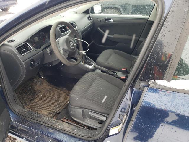 Photo 7 from auction – 2012 VOLKSWAGEN JETTA BASE with VIN 3VW2K7AJ1CM319862
