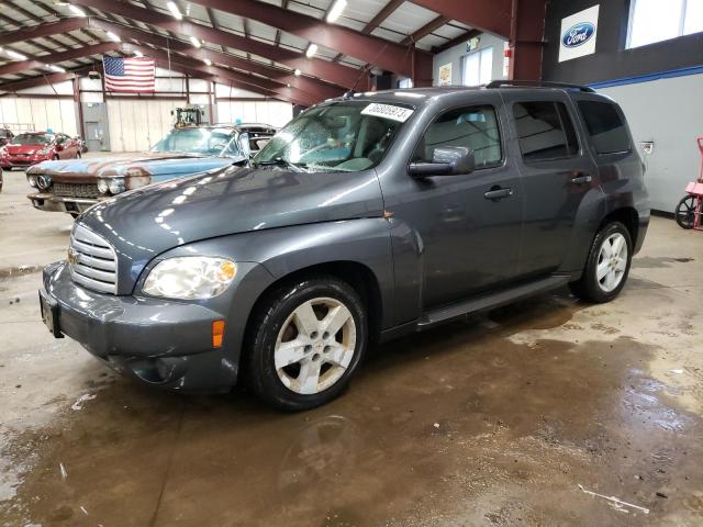 CHEVROLET HHR LT 2010 with VIN 3GNBABDB0AS538535 - Photo from auction