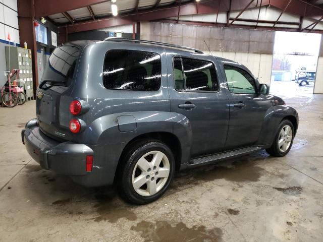 Photo 3 from auction – 2010 CHEVROLET HHR LT with VIN 3GNBABDB0AS538535