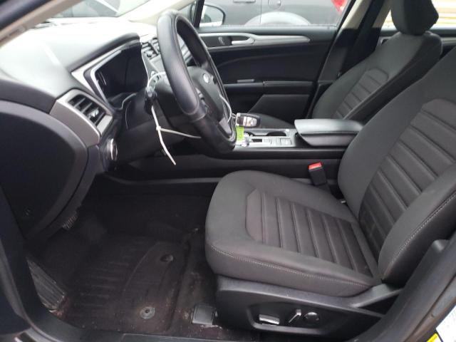 Photo 7 from auction – 2020 FORD FUSION SE with VIN 3FA6P0HD8LR248424