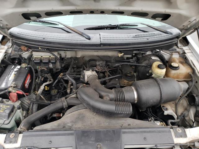 Photo 11 from auction – 2007 FORD F150 with VIN 1FTRX04W67KD51656