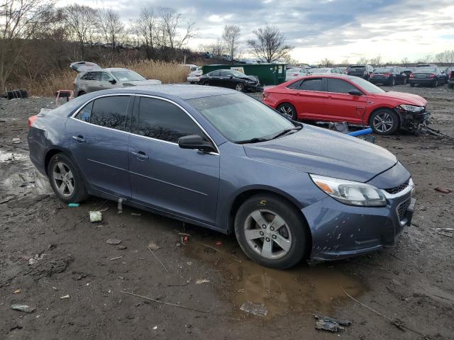 Photo 4 from auction – 2015 CHEVROLET MALIBU LS with VIN 1G11B5SLXFF313719