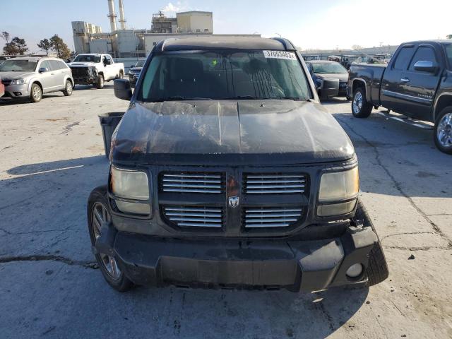 Фото 5 с аукциона – 2011 DODGE NITRO HEAT с VIN 1D4PT4GK3BW570601