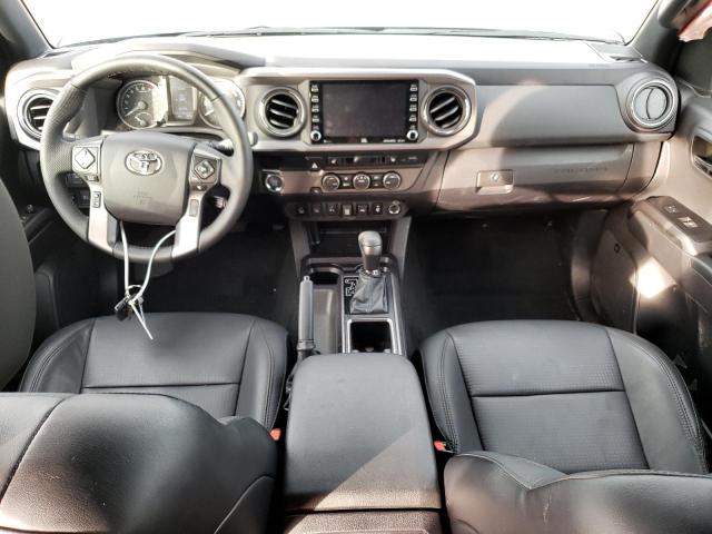Photo 8 from auction – 2022 TOYOTA TACOMA DOU with VIN 3TMAZ5CN7NM190897