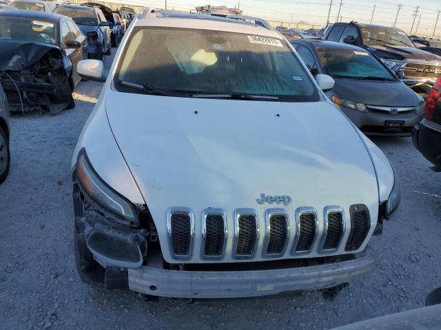 Zdjęcie 5 z aukcji – 2014 JEEP CHEROKEE L z VIN 1C4PJMCS6EW124455
