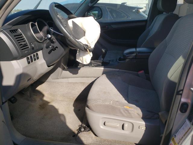 Photo 7 from auction – 2006 TOYOTA 4RUNNER SR with VIN JTEZU14RX68064983