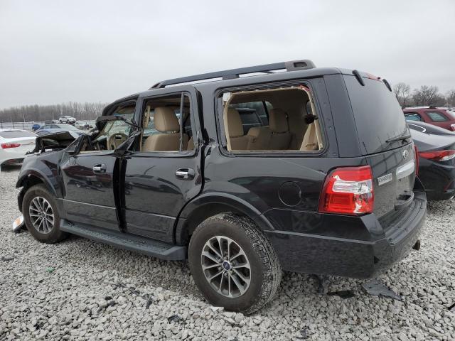 Photo 2 from auction – 2014 FORD EXPEDITION with VIN 1FMJU1J57EEF00932