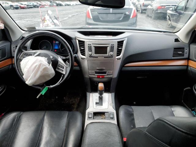 Photo 8 from auction – 2013 SUBARU OUTBACK 2. with VIN 4S4BRBKC7D3274670