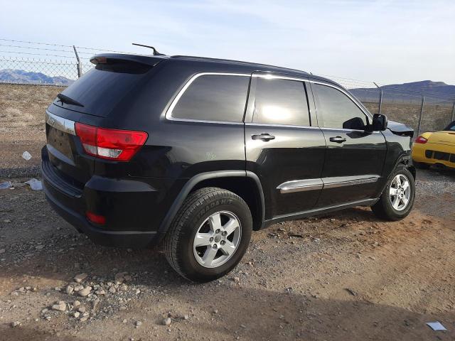 Photo 3 from auction – 2012 JEEP GRAND CHER with VIN 1C4RJFAG1CC185262