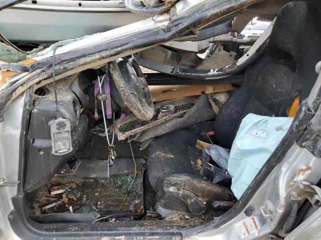 Photo 7 from auction – 2004 SUBARU IMPREZA WR with VIN JF1GD29664G503766