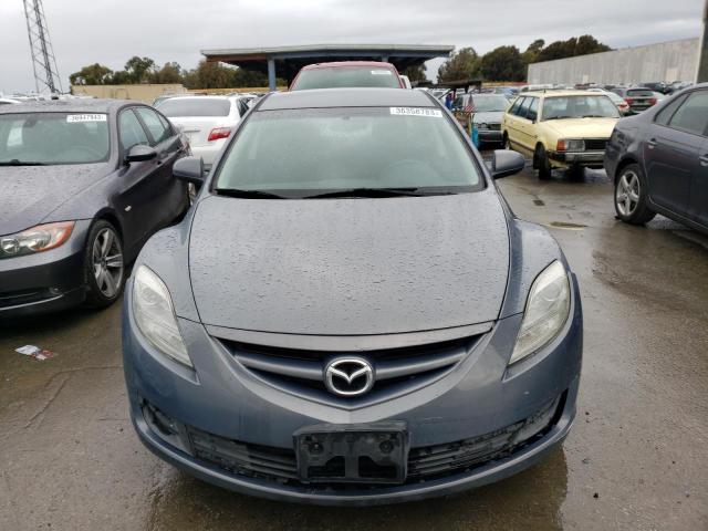 Photo 5 from auction – 2010 MAZDA 6 I with VIN 1YVHZ8BH5A5M40532