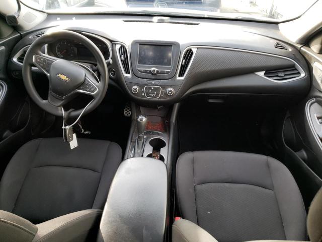 Photo 8 from auction – 2017 CHEVROLET MALIBU LS with VIN 1G1ZB5ST5HF170586