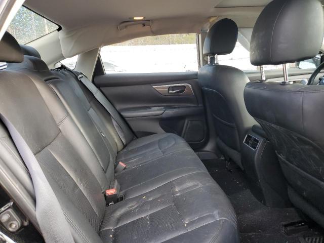 Photo 10 from auction – 2014 NISSAN ALTIMA 3.5 with VIN 1N4BL3AP4EC143543