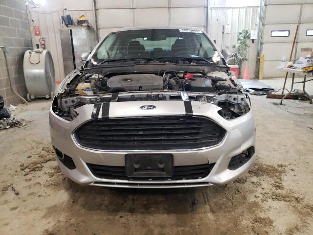 Photo 5 from auction – 2014 FORD FUSION SE with VIN 3FA6P0HD9ER336465