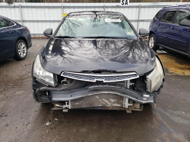 Photo 5 from auction – 2011 CHEVROLET CRUZE LS with VIN 1G1PC5SH2B7128829