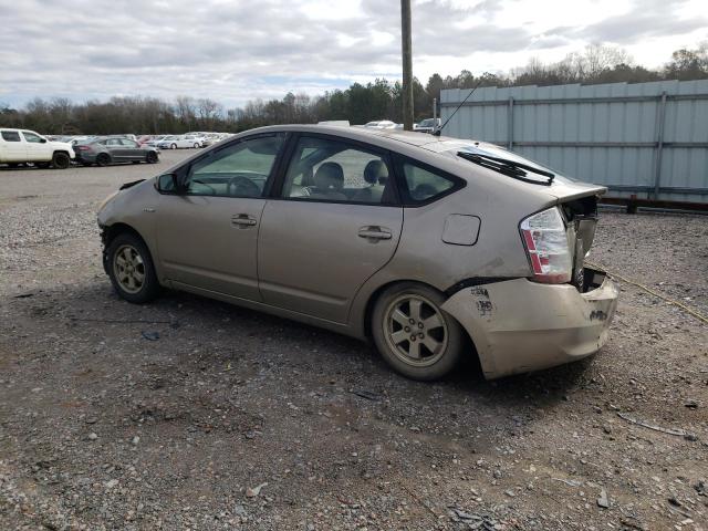 Photo 2 from auction – 2007 TOYOTA PRIUS with VIN JTDKB20U273232187