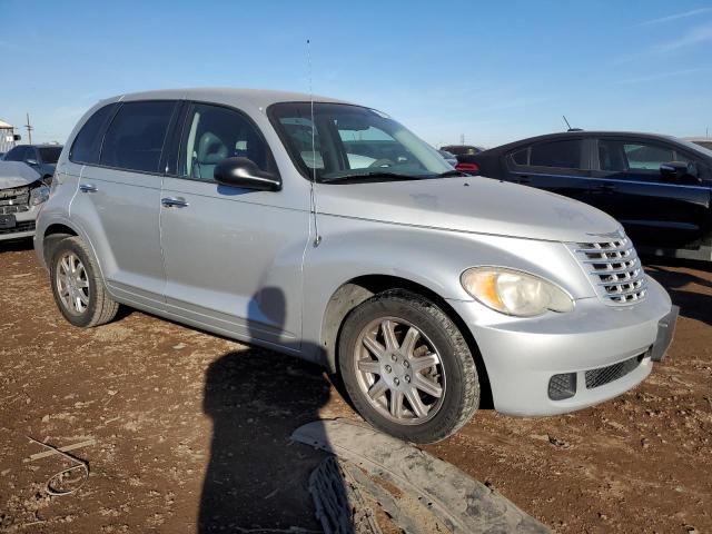 Photo 4 from auction – 2007 CHRYSLER PT CRUISER with VIN 3A4FY58BX7T609321