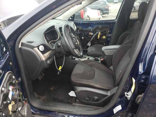 Photo 7 from auction – 2015 JEEP CHEROKEE L with VIN 1C4PJMCS8FW615479