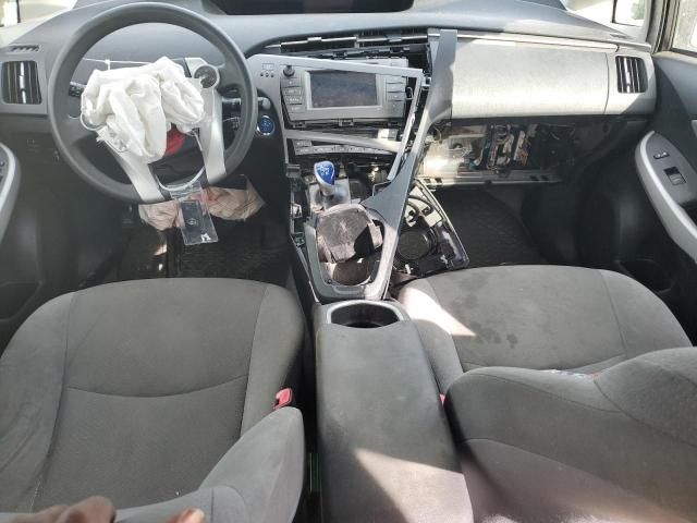 Photo 8 from auction – 2012 TOYOTA PRIUS with VIN JTDKN3DUXC1613864