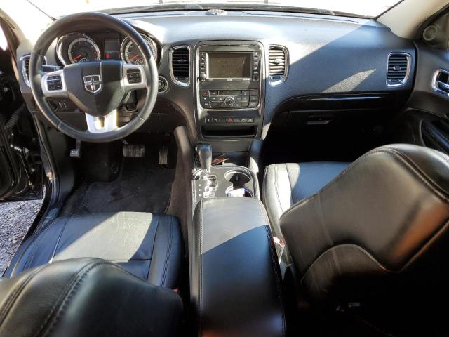 Photo 8 from auction – 2012 DODGE DURANGO CR with VIN 1C4SDHDT9CC301210