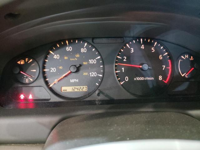 Photo 9 from auction – 2004 NISSAN SENTRA 1.8 with VIN 3N1CB51D04L476587