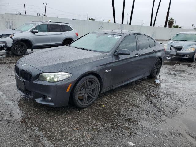 BMW 535 I 2015 z numerem VIN WBA5B1C53FG125343 - Zdjęcie z aukcji