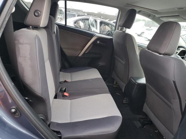 Photo 11 from auction – 2014 TOYOTA RAV4 XLE with VIN 2T3WFREV9EW108055