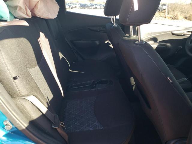 Photo 10 from auction – 2021 CHEVROLET SPARK LS with VIN KL8CB6SA9MC742765