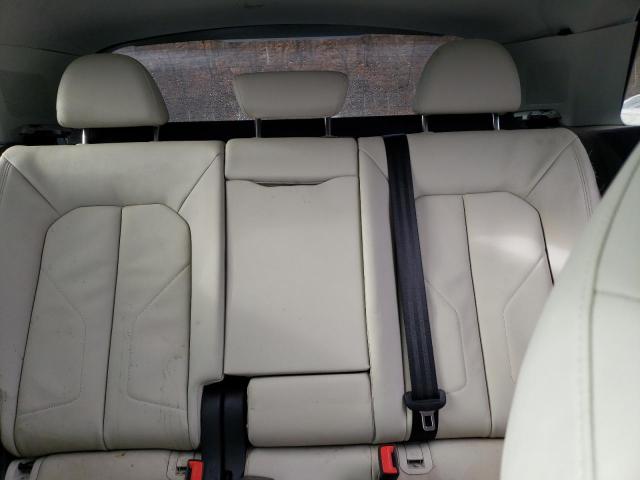 Photo 10 from auction – 2022 AUDI Q3 PREMIUM with VIN WA1DEDF32N1021603