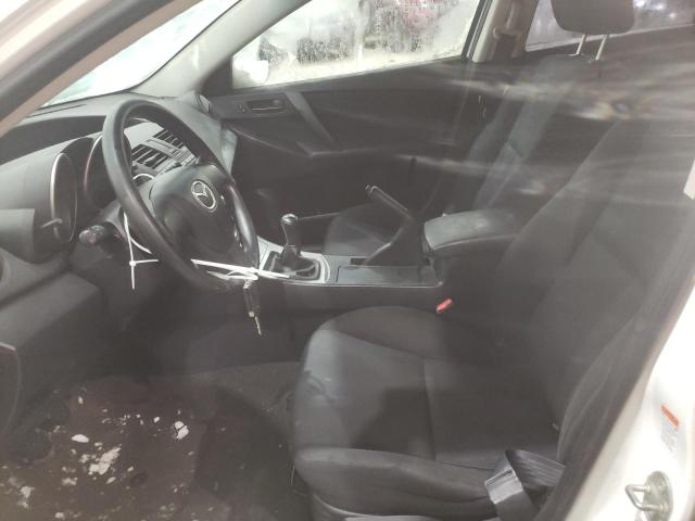 صورة رقم 7 من المزاد - 2010 MAZDA 3 I مع VIN JM1BL1HF3A1277445