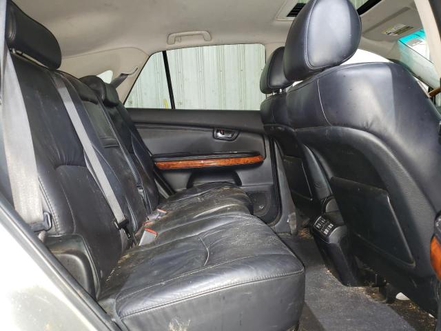 Photo 11 from auction – 2008 LEXUS RX 350 with VIN 2T2HK31U18C052203