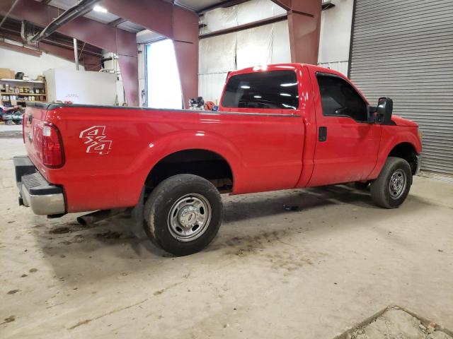 Photo 3 from auction – 2016 FORD F250 SUPER with VIN 1FTBF2B65GEC12720